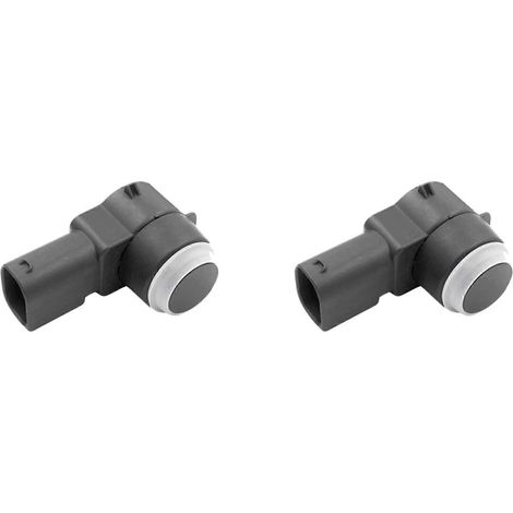 capteurs de stationnement PDC pour Peugeot 308, 407, RCZ et Citroën C4, C5 et Berlingo (références : 9663821577, 6590.A5, 6590.EF, 9663821577XT). (1/5)
