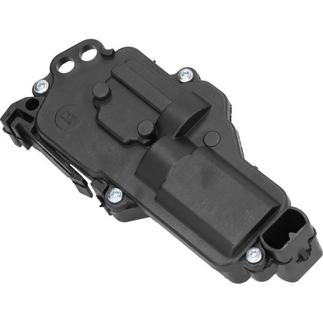 Actionneur de verrouillage électrique de porte côté passager droit 6L3Z25218A42AA pour Ford Excursion/Explorer/F150 (1/5)