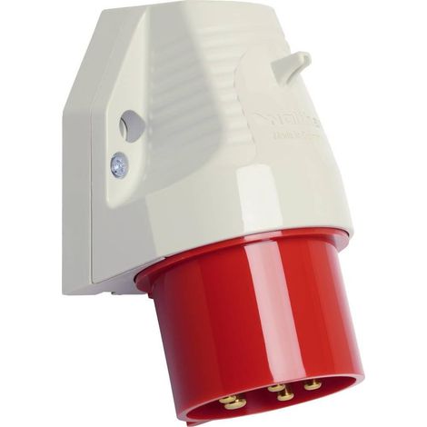 Walther Werke 630 enchufe mural CEE 32 A 5 polos