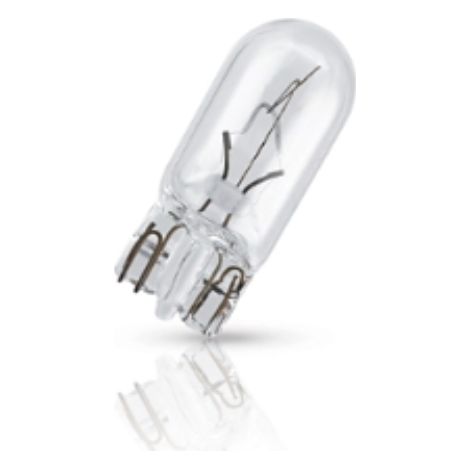Ampoule de signalisation et d'habitacles W3W Philips