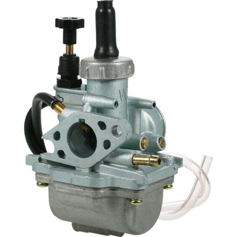 Convient pour le nouveau carburateur des quads SUZUKI LT80 LT 80 QUADSPORT ATV 1987-2006 (1/5)