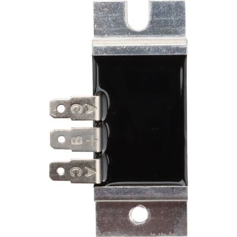 GOOFIT voltage regulators and rectifiers are suitable for FH381V, FH430V, and FH451V. (21066-7011) (1/4)