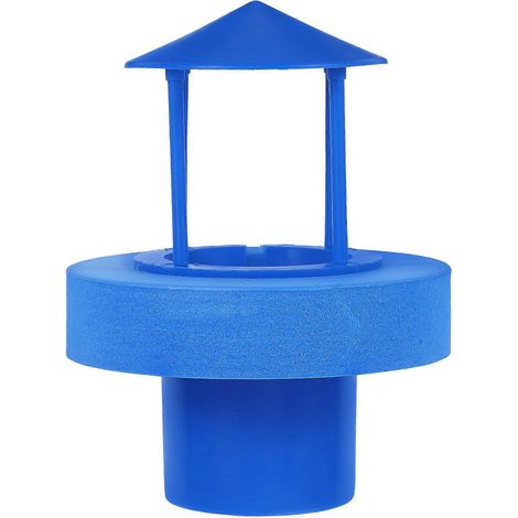 Pare-éclaboussures pour humidificateur de rocaille artificielle, pare-éclaboussures portable pour humidificateur de bassin (1/5)