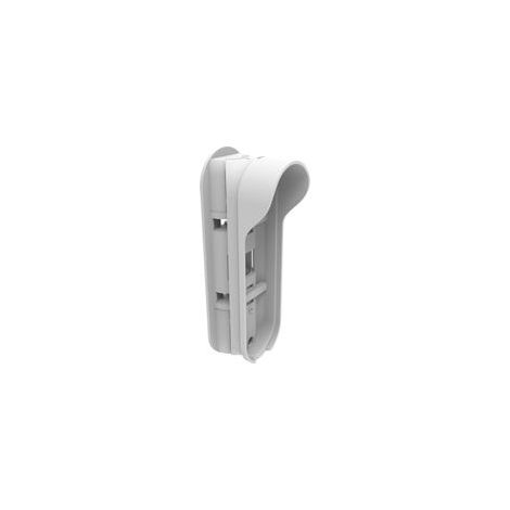 Support de fixation réglable pour sonnette Google Nest (blanc) (1/5)
