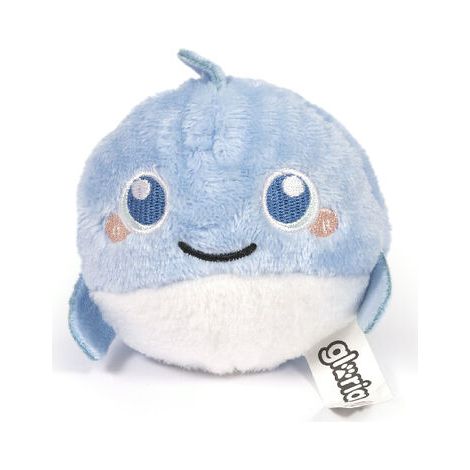 Peluche per cani Gloria Jacala Azzurro Poliestere polipropilene