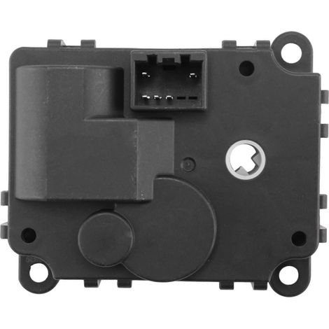 971542E200 97154-2E200 Actionneur de mode de commande de chauffage pour Hyundai Tucson 2004-2009 KIA Sportage 2004-2009 (1/5)