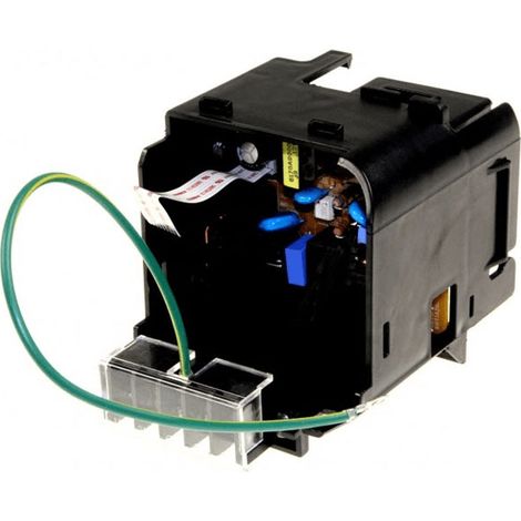 PLATINE ASSEMBLE POUR CLIMATISEUR LG - 6871A20163A