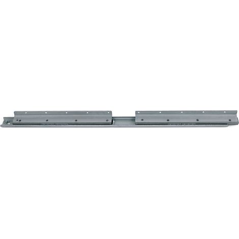 Guide d'aile de table extensible bidirectionnel - Ensemble de guides BIDIRECTIONNELS pour tables à ailes extensibles (1/4)
