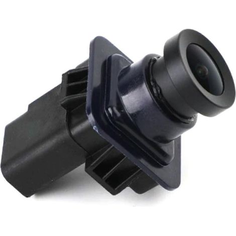 Caméra de recul avec aide au stationnement EC3Z-19G490-A pour F-50, F-450 et F-550 Super Duty (1/5)