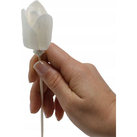 Bastoncini diffusori a forma di tulipano su bastoncino Ndiff12 (1/4)