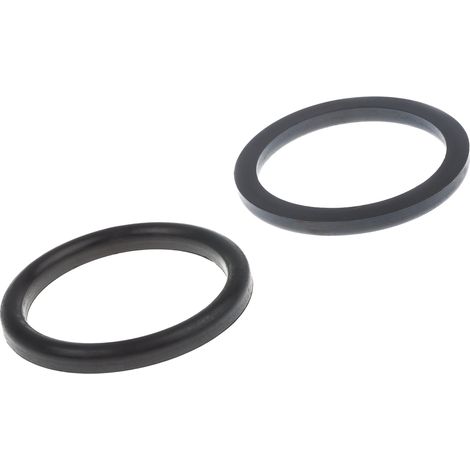 Raccord de soudage en acier inoxydable RS PRO Droit,diamètre 42mm ( Prix pour Paquet de 10 )