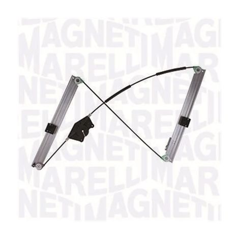 Lève-vitre Magneti Marelli 350103170079 AUDI 8E0837461B