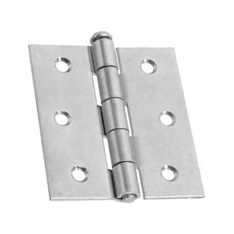 BISAGRA EXTRAPESADA PIVOTE DESMONTABLE 65x65 mm