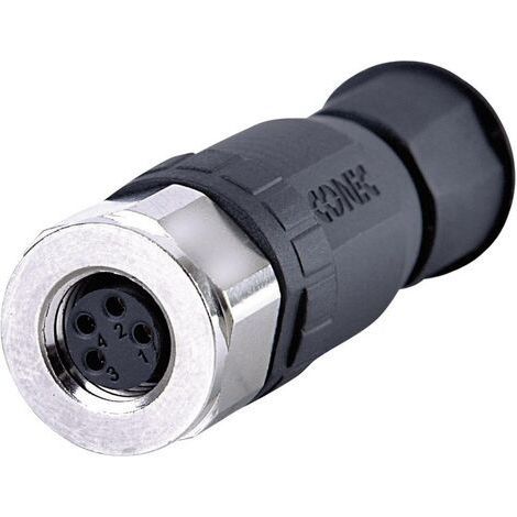 Conec SAL-8-RKC3-S 42-00010 D14172 (1/2)