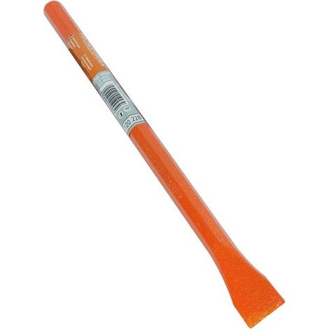 Cesoia da muratore ottagonale 300x16 - Fischer Darex
