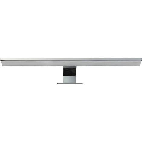 Aplique LED de Baño Perfilado 9,6W 4200K 7hSevenOn