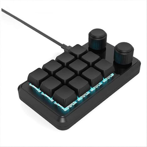 Balance électronique de poche LED haute précision 1000g/0,1g pour or, argent, diamants et bijoux, portable et compact. (1/5)