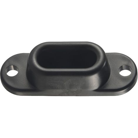 Guida di arresto della porta scorrevole laterale per Mercedes W638 Sprinter W901 (1/4)