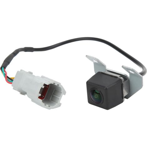Caméra de Recul pour I40 2011‑14, Caméra de Recul 957603Z000 Aide au Stationnement IP68 étanche (1/4)