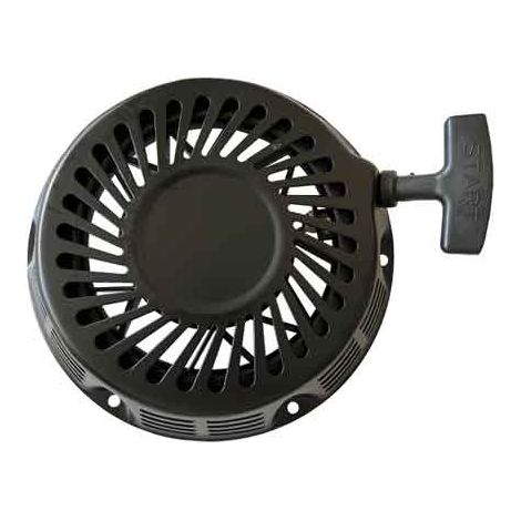 AVVIAMENTO DI RICAMBIO PER GENERATORE 'LT6500' IDEAL STAR Per cod. 0088602 - IDEAL STAR