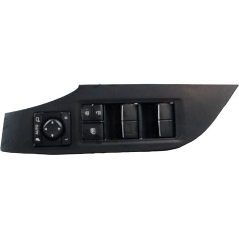 Commande Leve-glace Porte Avg TOYOTA Rav4 2006 [PRODUIT D'OCCASION]♻️8404042030