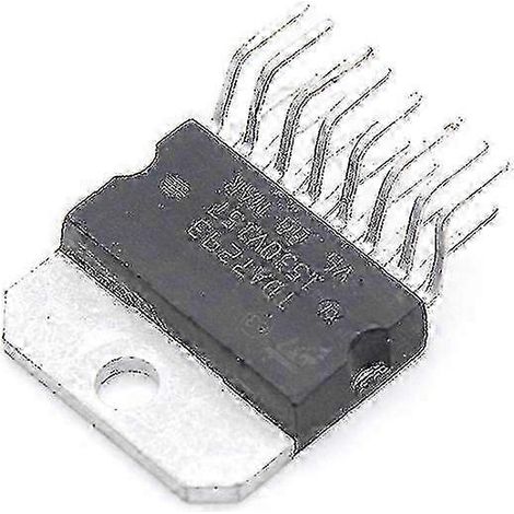 Nouvelle puce d'amplificateur audio authentique ST TDA7293 (1/5)