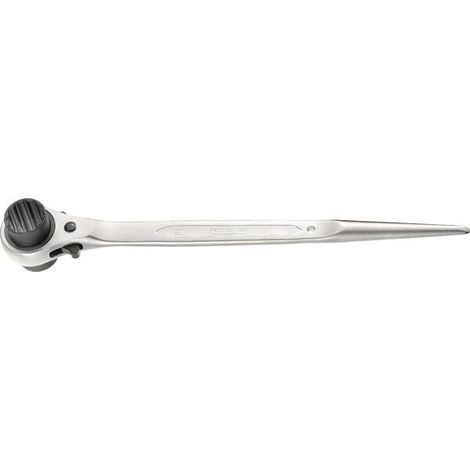 Llave 茅chaffaudage - 17x19mm EXPERT E110961