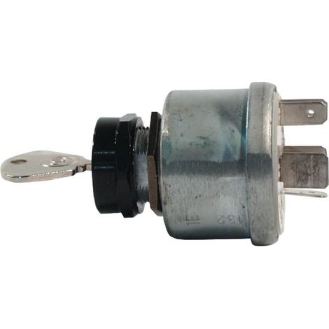 Interrupteur de démarrage COBO 14132000 (1/3)