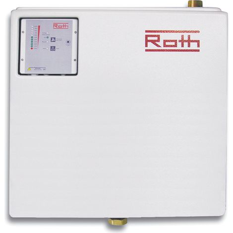 Roth Nachspeisemodul RON Komfort