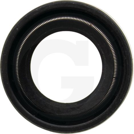 Anello di tenuta paraolio albero motore motosega STIHL 25x15x5 96380031581