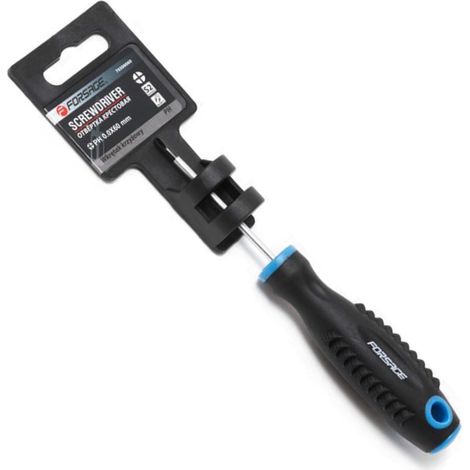Destornillador Phillips PH0x60mm Forsage (1/2)