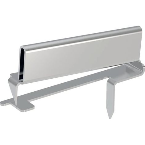 Geberit 244479001 Outil auxiliaire pour bonde de douche au sol (1/2)