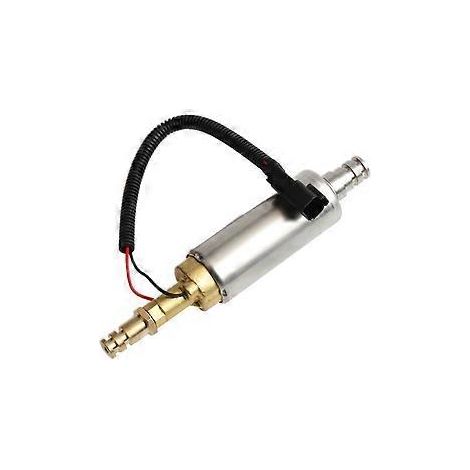12-V-Kraftstoffförderpumpe für Motor QST30 4975518 4975617 4295249 4067830 3415699 (1/5)