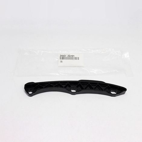 244312G101 passend für Hyundai/Kia 2.0-2.4L 2011-2019 Spannrollen-Führungsarme. (1/4)