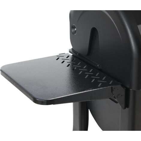 Estante lateral para barbacoa Weber Searwood Cod. 3400140 (1/2)
