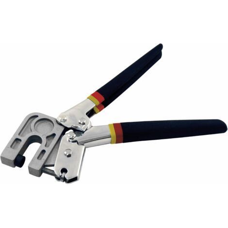 Pince de quille polyvalente à une main, poinçonnage d'installation de quille au plafond (1/5)