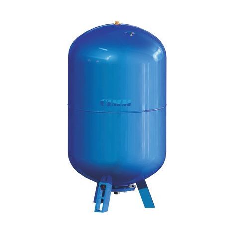 Réservoir à vessie interchangeable vertical 100L- CIMM - 620100