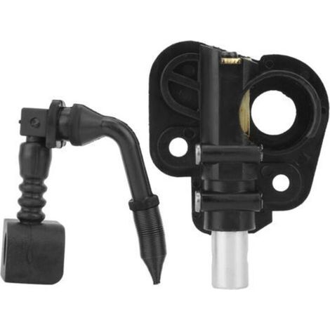 Ensemble de Pompe à Huile pour Tronçonneuses Poulan Modèles 2150 2175 2250 1950 2025 2050 2075 PP210 PP220 -