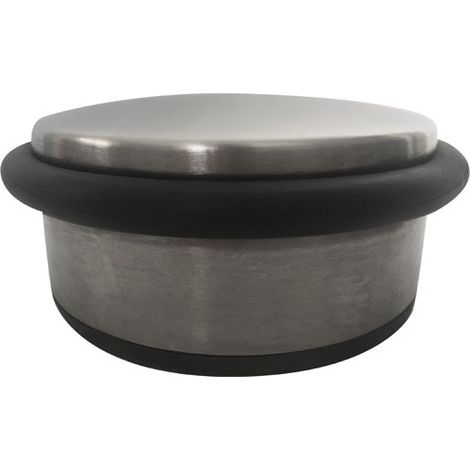 Schwerer Flach-Türblock 1 kg - Iso