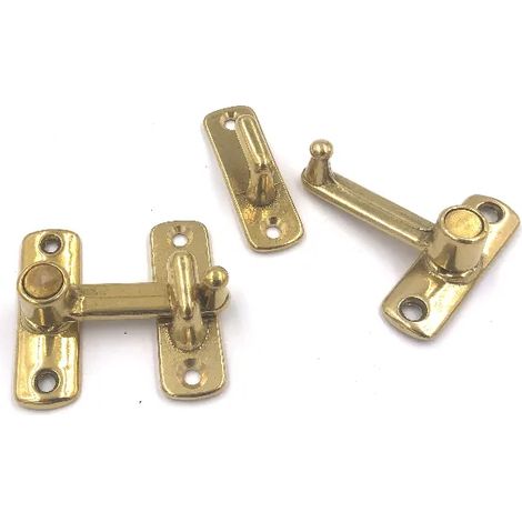 TAVELLINO CASATI OTTONE LUCIDO   CS735OT  MM. 5 (1/2)