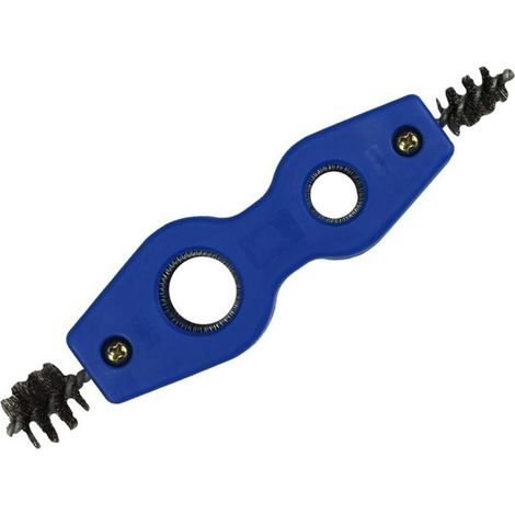 Arctic Hayes 66060 Quad Pipe Cleaning Brush ARC66060