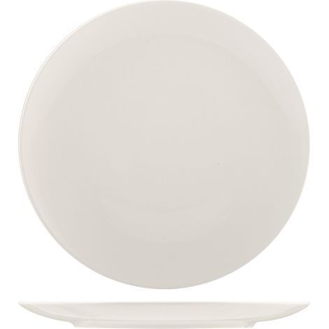 H&H Piatto PCL Alumina Essence Piano 26