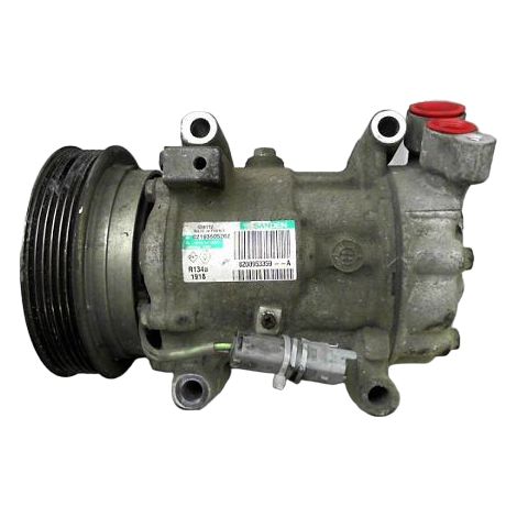 Compresseur Air Conditionne RENAULT Kangoo II Break 08-13 [PRODUIT D'OCCASION]♻️926002783r