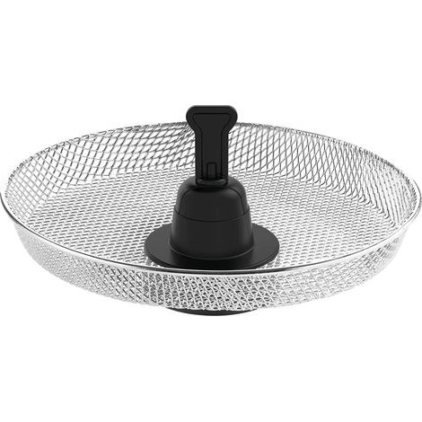 Cesta de snacks Tefal para Actifry, snacks, pescado y patatas fritas, Schnitzel, accesorio Actifry, fabricado en Francia XA701270