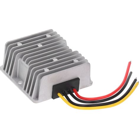 Step-Up-Modul 12V auf 24V DC Spannungswandler Leistungsregler Booster (T122412) (1/5)