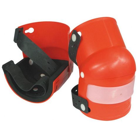 Lanière en caoutchouc 340x40mm pour genouillère 4016092807010 (Attention photo Genouillère entière)