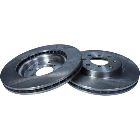 Lot de 2 Disques de frein MAXGEAR 19-3200 SUZUKI 55311-68L00 (1/2)