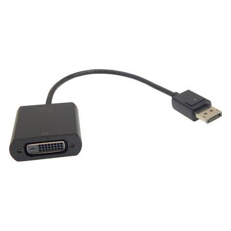 Adattatore HP da DisplayPort a DVI-SL, 752660-001