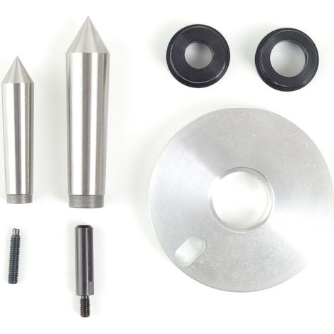 Proxxon - Spitzendreheinrichtung für PD 400 - 24414 (1/2)