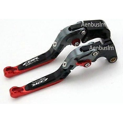 Leviers de frein et d'embrayage pour Honda CBR650R CBR 650 R 2020 ( ) (1/2)